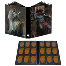 Ultra Pro - Pro Binder 9 Pocket - Streets of New Capenna