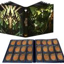 Ultra Pro -  Pro Binder 12 Pocket - Streets of New Capenna