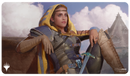 Ultra Pro - MTG Baldur's Gate Playmat - Nalia de'Arnise