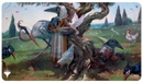 Ultra Pro - MTG Baldur's Gate Playmat - Kindred Discovery