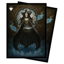 Ultra Pro - MTG Baldur's Gate Deck Protector Sleeves - Tasha, the Witch Queen - 100ct