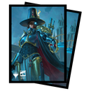 U.P. - Warhammer 40k: Inquisitor Greyfax - 100ct. Deck Protectors