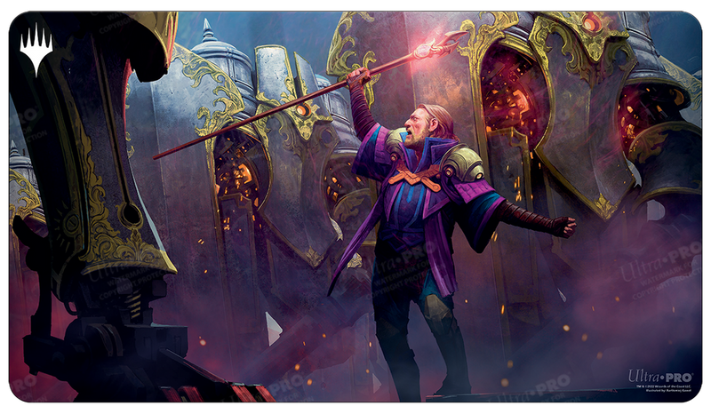 Ultra Pro - MTG Playmat - Urza, Chief Artificer