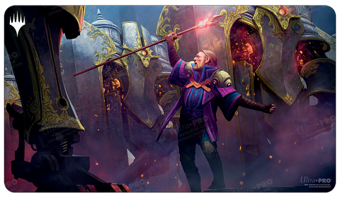 Ultra Pro - MTG Playmat - Urza, Chief Artificer