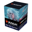 U.P. - MTG: Brothers War - Urza Lord Protector - 100ct. Deck Boxes