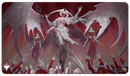 U.P. - MTG: Phyrexia All will Be One - Elesh Norn, Mother of Machines/Atraxa, Grand Unifier - Double Sided Playmat
