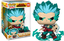 POP! Animation - My Hero Academia -  Infinite Deku With Eri 1010 - 10'