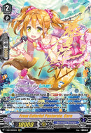 From Colorful Pastorale, Caro (V-EB11/SSR05EN) [Crystal Melody]