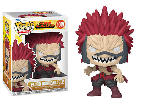 POP! Animation - My Hero Academia -  Eijiro Unbreakable 1009