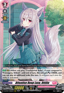 Attentive Deep Love, Ottilie (D-LBT01/006EN) [Lyrical Melody]