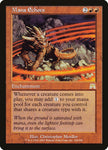 ONS-218 - Mana Echoes - Non Foil  - NM