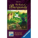 Castles of Burgundy - The Card Game