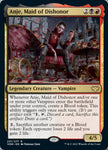 VOW-231 - Anje, Maid of Dishonor -  Non Foil - NM