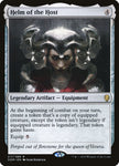 DOM-217 - Helm of the Host  - Foil - NM