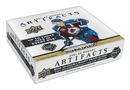 Upper Deck - 2021-22 Artifacts Hockey - Hobby Master Case