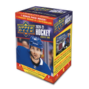 Upper Deck - 2020-21 Series 2 Hockey - Blaster Box