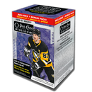 Upper Deck - 2020-21 O-Pee-Chee Platinum Hockey - Blaster Box
