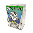 Panini - 2021-22 Mosaic Premier League Soccer - Blaster Box