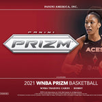 2021 PANINI WNBA PRIZM  Basketball Hobby Box