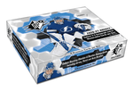 Upper Deck - 2020-21 SPX Hockey - Hobby Box