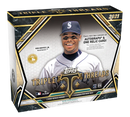 Topps - 2022 Triple Threads Baseball - Hobby Box