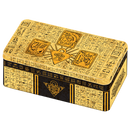 YUGIOH - 2022 MEGA TIN: THE PHARAOH'S GODS - TIN