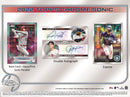 Topps - 2022 Chrome Sonic Baseball - Lite Box