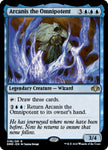 DMR-039 - Arcanis the Omnipotent - Non Foil - NM