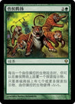 ZEN-159 - Beastmaster Ascension - Chinese - Foil - NM