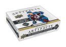 Upper Deck - 2021-22 Artifacts Hockey - Hobby Inner Case