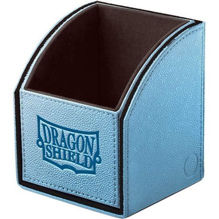 Dragon Shield - Dragon Nest+: Blue - 100+ Deck Box