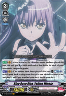 Blue Rose Diva, Yukina Minato (V-TB01/004EN) [BanG Dream! FILM LIVE]