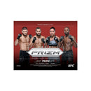 2021 Panini Prizm UFC Retail Box