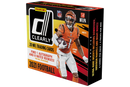 Panini - 2021 Donruss Clearly  Football - Hobby Box