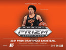 Panini - 2022-23 Prizm Draft Picks Basketball - H2 Box