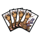 U.P. Deck Protector - Marvel Series - Rocket & Groot
