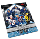 Topps - 2022 NHL - Sticker Album