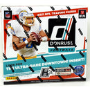 Panini - 2021 Donruss Football - H2 Box
