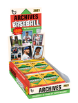 TOPPS - 2021 Archives Baseball - Hobby Box