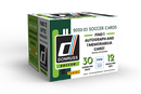 Panini - 2022-23 Donruss Soccer - Hobby Box