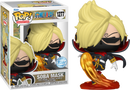 POP! - One Piece - 1277 - Soba Mask - Figure