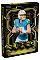 Panini - 2022 Obsidian Football - Hobby Box