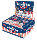 Topps - 2022 Opening Day Baseball - Hobby Box