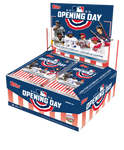Topps - 2022 Opening Day Baseball - Hobby Box