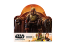 TOPPS - 2022 Star Wars: Book of Boba Fett - Season 1 - Box