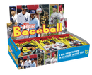 Topps - 2022 Heritage Baseball - Hobby Box