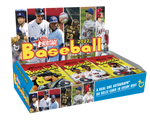 TOPPS - 2022 Heritage Baseball - Hobby Box