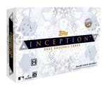 Topps - 2022 Inception Baseball - Hobby Box