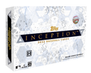 Topps - 2022 Bowman Inception Baseball - Hobby Box