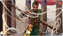 MTG Playmat Theros Beyond Death - Calix